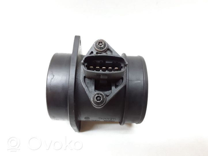 Volvo S80 Mass air flow meter 0280218088