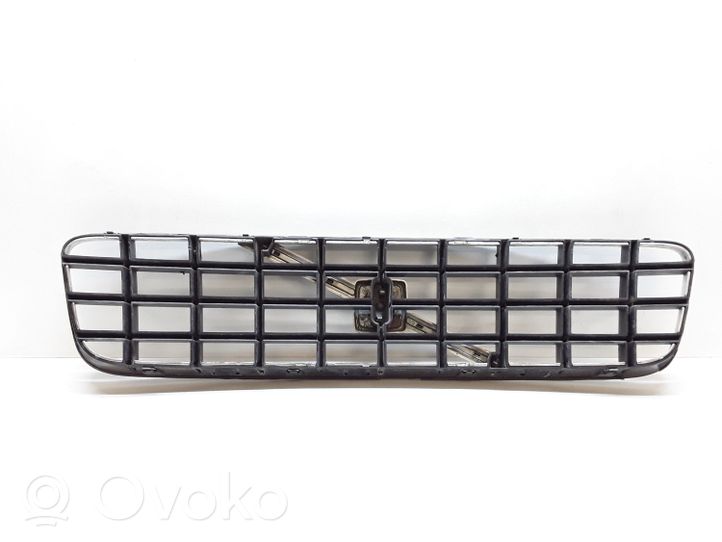 Volvo XC90 Grille calandre supérieure de pare-chocs avant 8620641