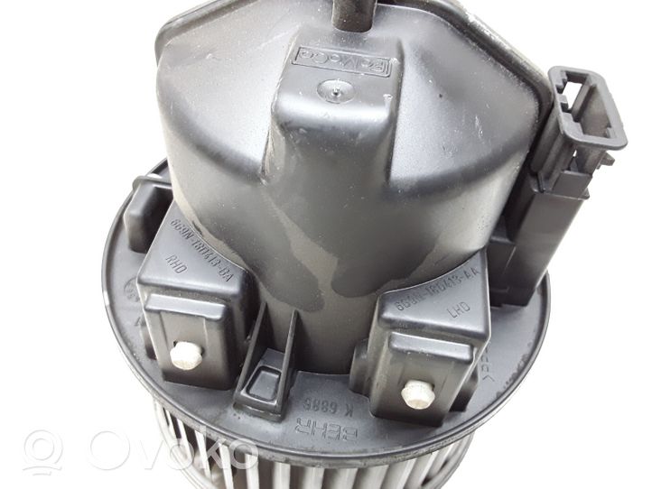 Volvo XC60 Ventola riscaldamento/ventilatore abitacolo 6G9N18D413BA