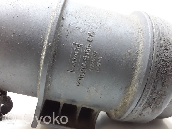 Volvo V70 Filtro carburante 9G9N9155CA