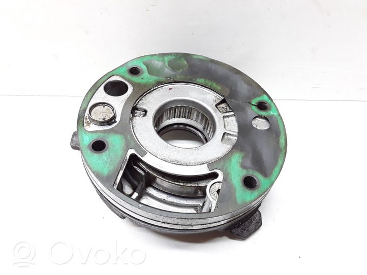 Volvo V70 Pompa dell’olio 3077709