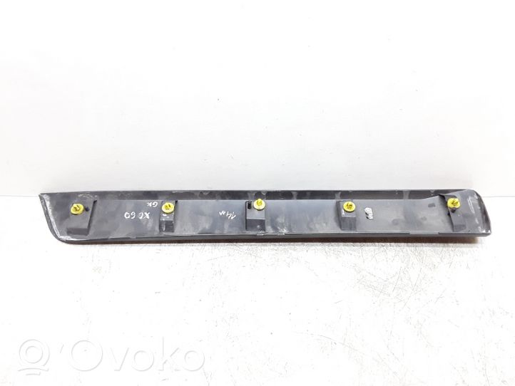 Volvo XC60 Rear door trim (molding) 31294847