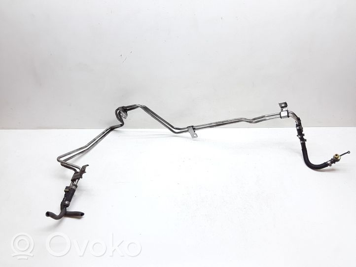 Volvo XC60 Fuel line/pipe/hose 