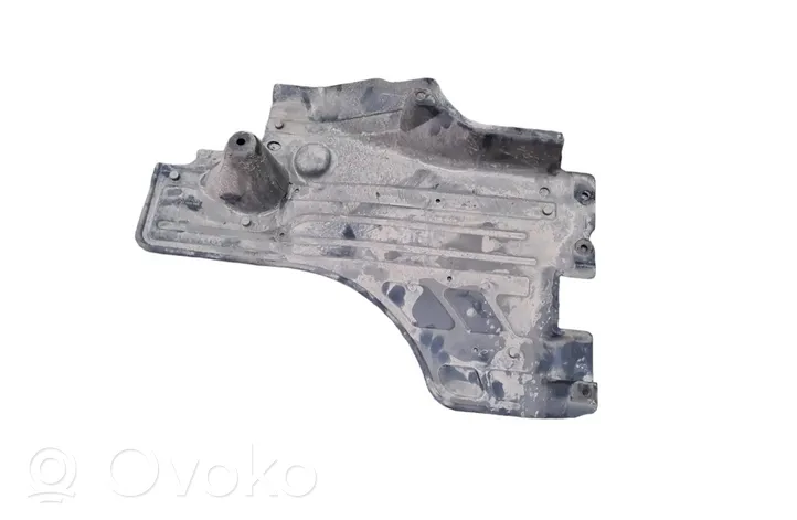 Volvo XC60 Rear underbody cover/under tray 31200364