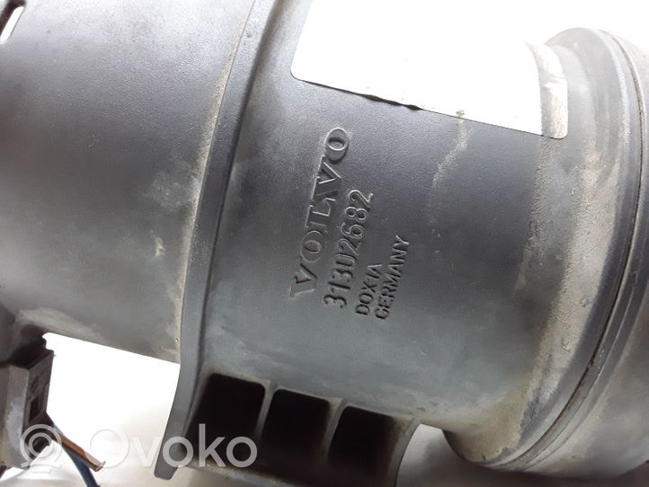 Volvo XC60 Filtro carburante 31302682