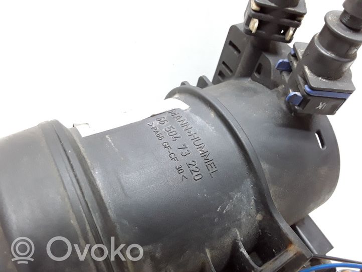 Volvo XC60 Fuel filter 31302682