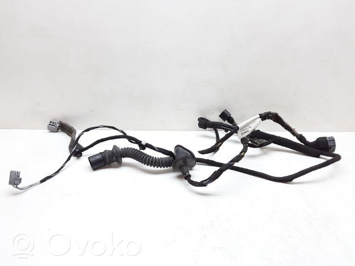 Volvo XC60 Rear door wiring loom 8697921