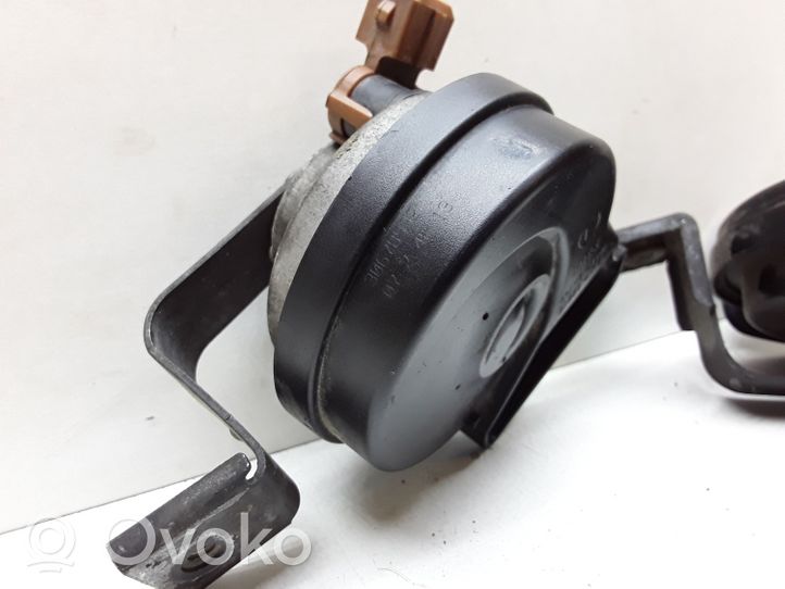 Volvo S80 Signal sonore 9178850