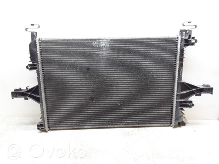 Volvo V70 Coolant radiator 80645149