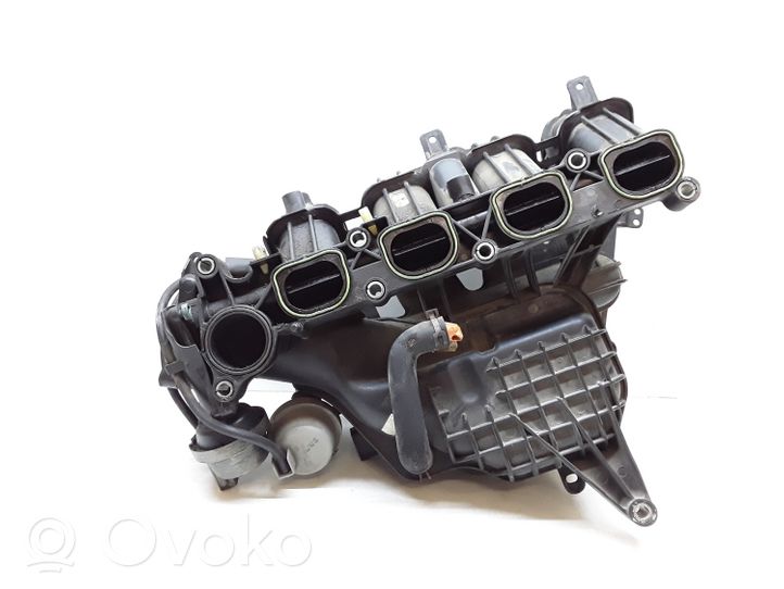 Volvo V70 Exhaust manifold 4M5G9424FT