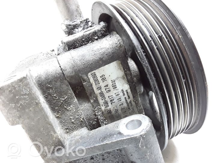 Volvo V70 Power steering pump 8G913A696AB