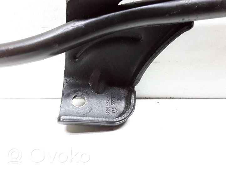 Volvo V70 Oil level dip stick 9671676880