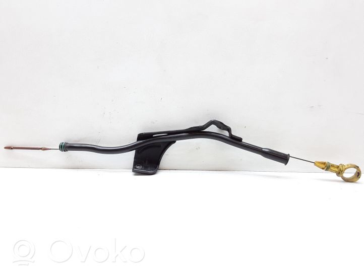 Volvo V70 Oil level dip stick 9671676880