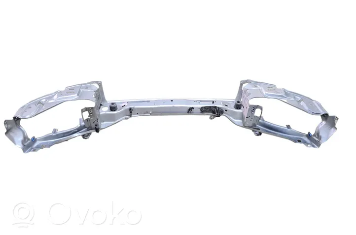 Volvo V50 Radiator support slam panel 