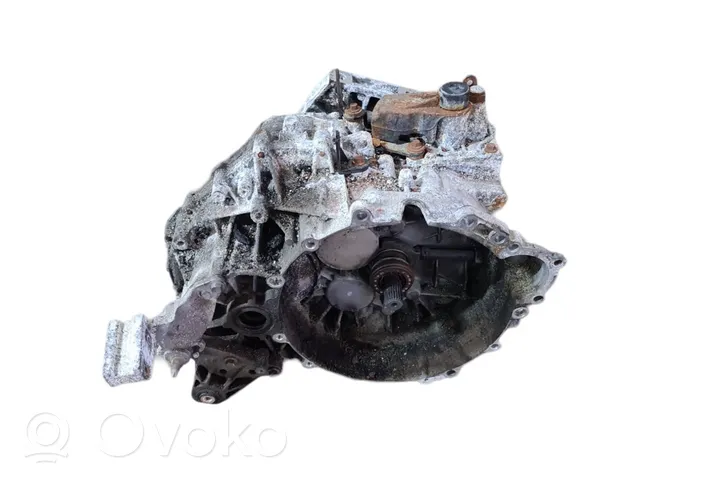 Volvo V60 Mechaninė 6 pavarų dėžė BG9R7002KA