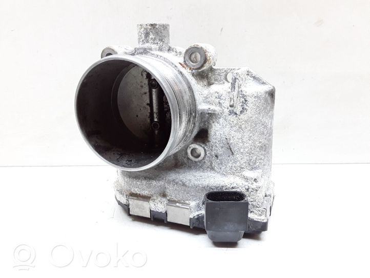 Volvo V60 Throttle valve 31216665