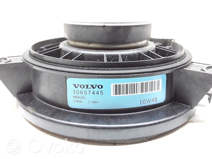 Volvo V60 Altavoz de la puerta delantera 30657445