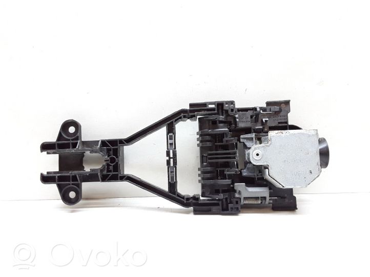 Volvo V60 Klamka zewnętrzna drzwi przednich 31276399