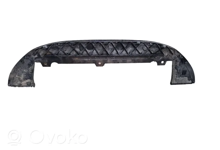 Volvo XC60 Front bumper skid plate/under tray 31290864