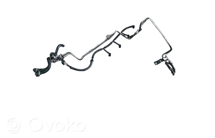 Volvo XC60 Fuel line/pipe/hose 