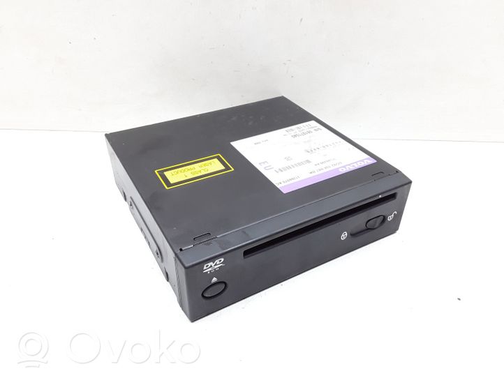 Volvo S80 Unité de navigation Lecteur CD / DVD 6G9210E887BK