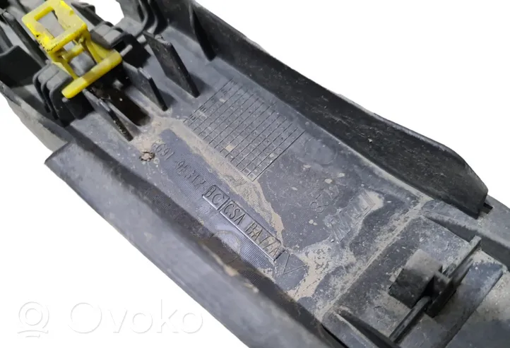 Volvo V70 Center/middle under tray cover 6G919E312AB