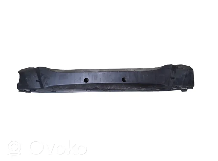 Volvo S40 Front bumper support beam 30744965