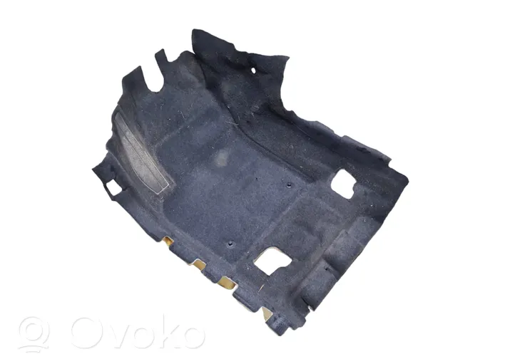 Volvo S40 Front floor carpet liner 