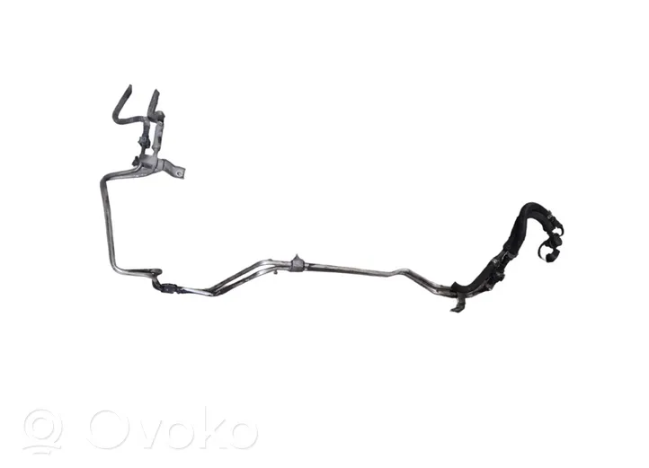 Volvo XC60 Fuel line/pipe/hose 