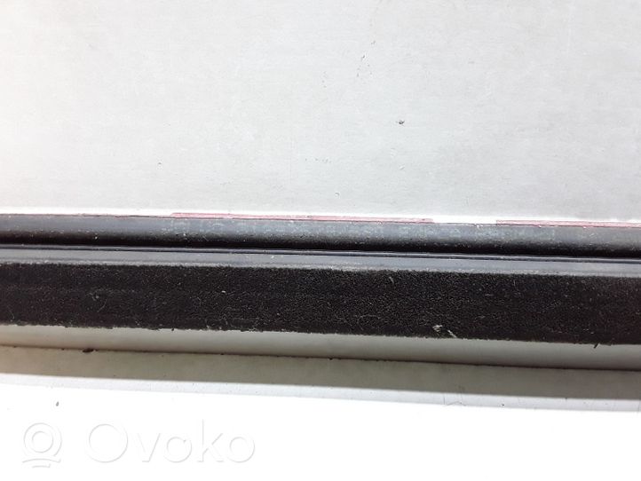 Volvo XC60 Front door glass trim molding 31297679