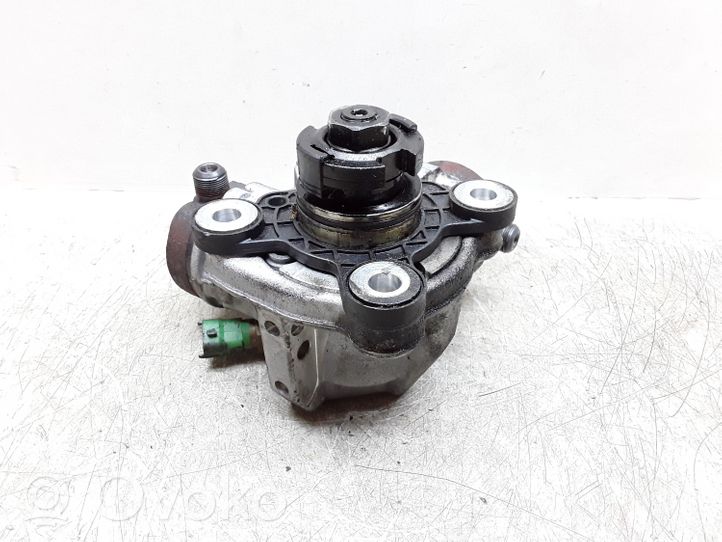 Volvo XC60 Pompe d'injection de carburant à haute pression 0445010618