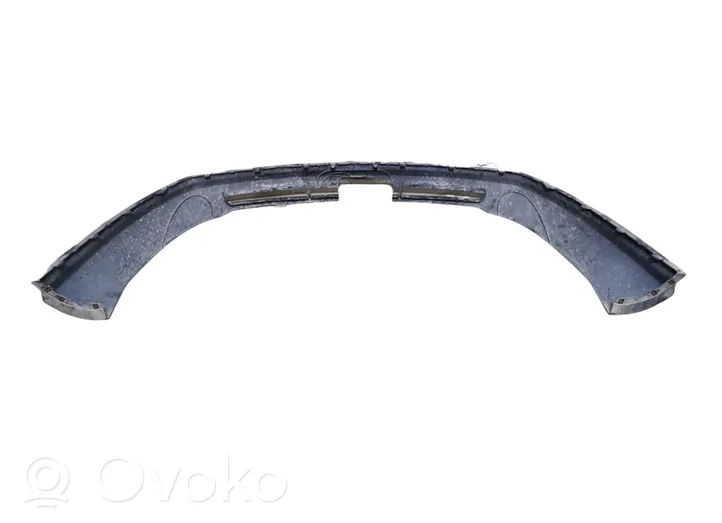 Volvo V50 Moulure inférieure de pare-chocs arrière 39878254