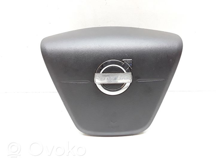 Volvo XC60 Poduszka powietrzna Airbag kierownicy P30721929