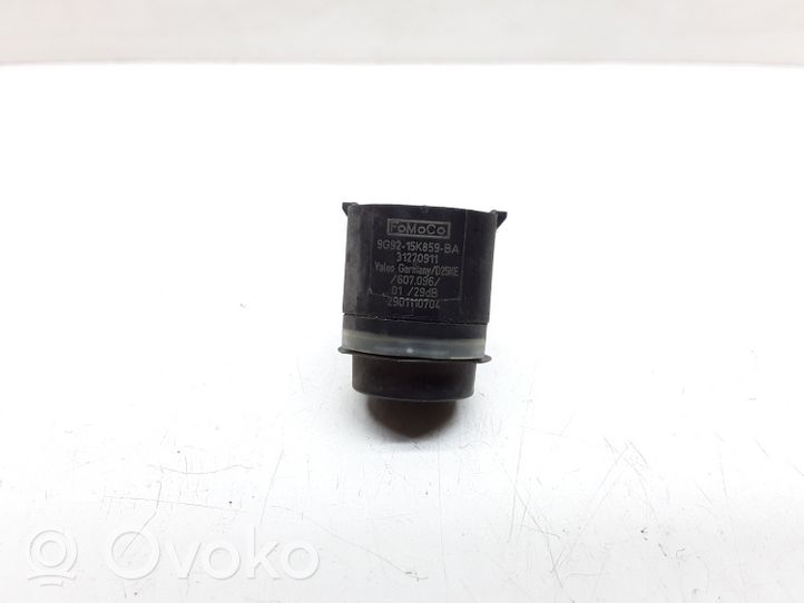 Volvo XC60 Parking PDC sensor 9G9215K859BA