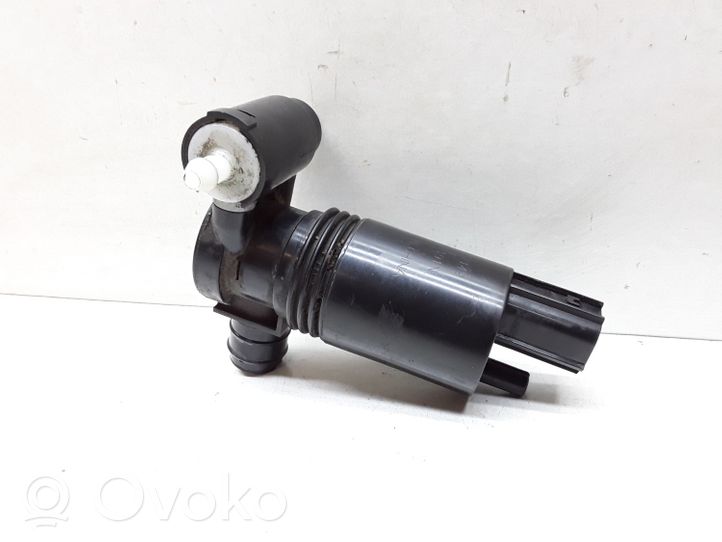 Volvo XC60 Pompe de lave-glace de pare-brise 1007149