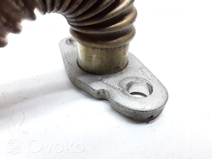 Volvo XC60 EGR valve line/pipe/hose 31293287