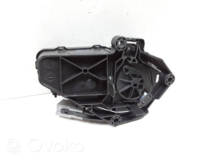 Volvo XC60 Tailgate/trunk/boot lift motor 31335116