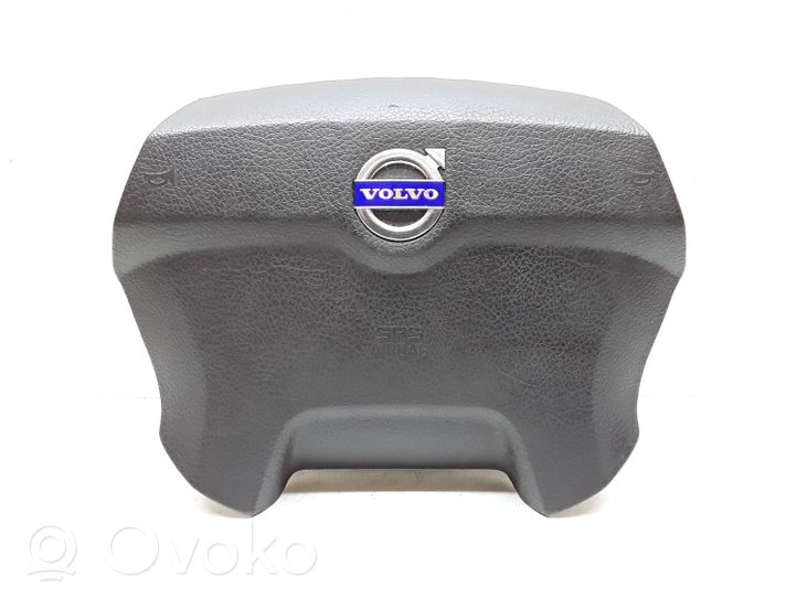 Volvo XC90 Airbag dello sterzo 30754304