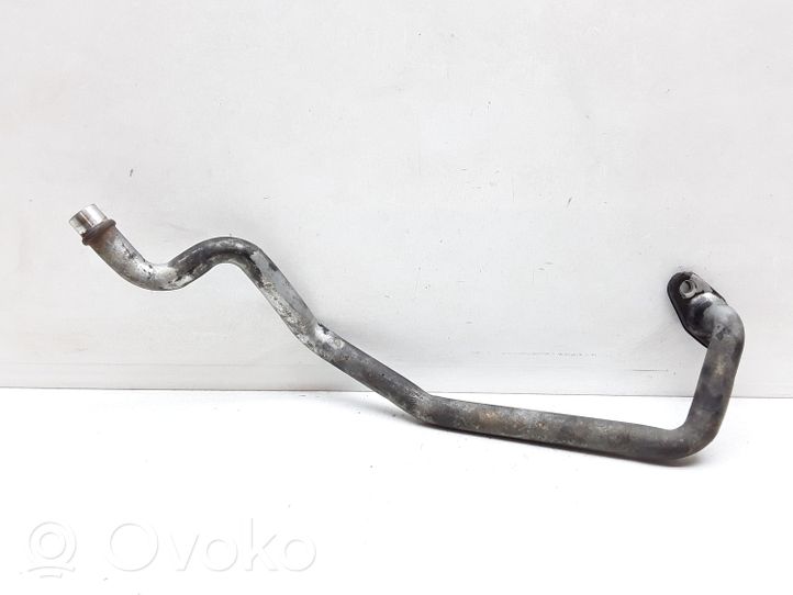 Volvo XC90 Turbo turbocharger oiling pipe/hose 