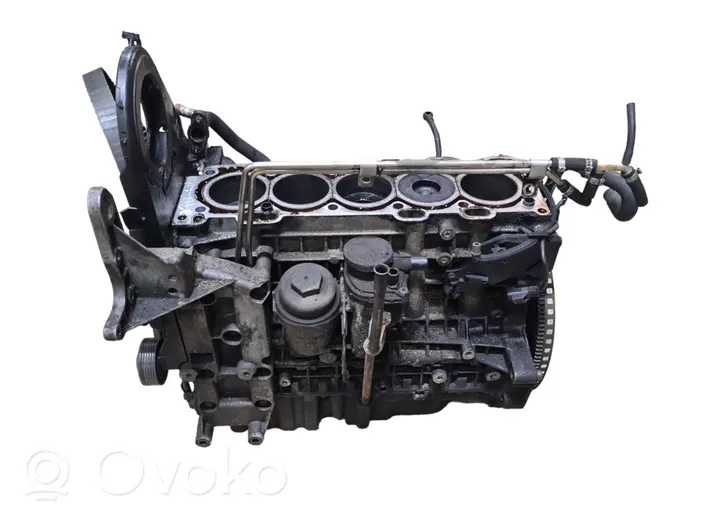 Volvo S60 Bloc moteur 