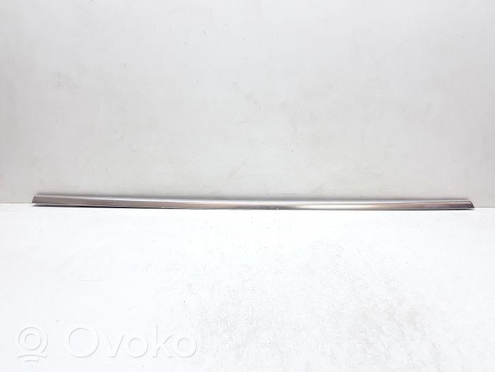 Volvo XC60 Rivestimento modanatura del vetro della portiera posteriore 31297680