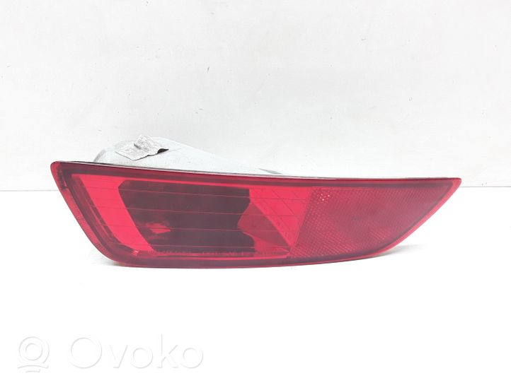 Volvo XC60 Światło przeciwmgielne tylne 89500577