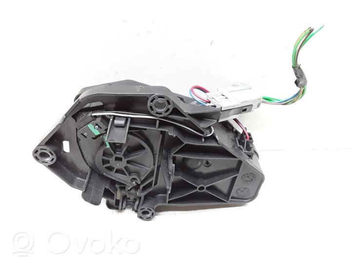 Volvo XC60 Tailgate/trunk control unit/module 31335116