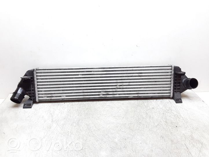 Volvo V40 Radiatore intercooler 