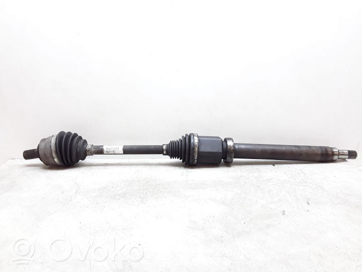 Volvo V40 Semiasse anteriore P31280678