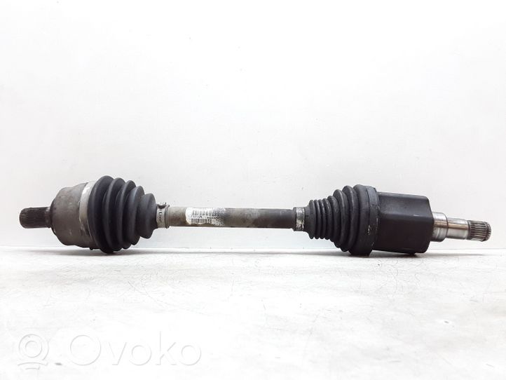 Volvo V40 Front driveshaft P31280669