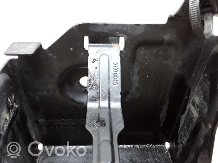 Volvo V40 Support boîte de batterie 31290752