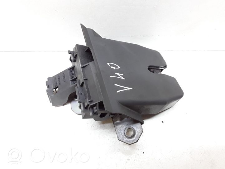 Volvo V40 Serrure de loquet coffre 31335870