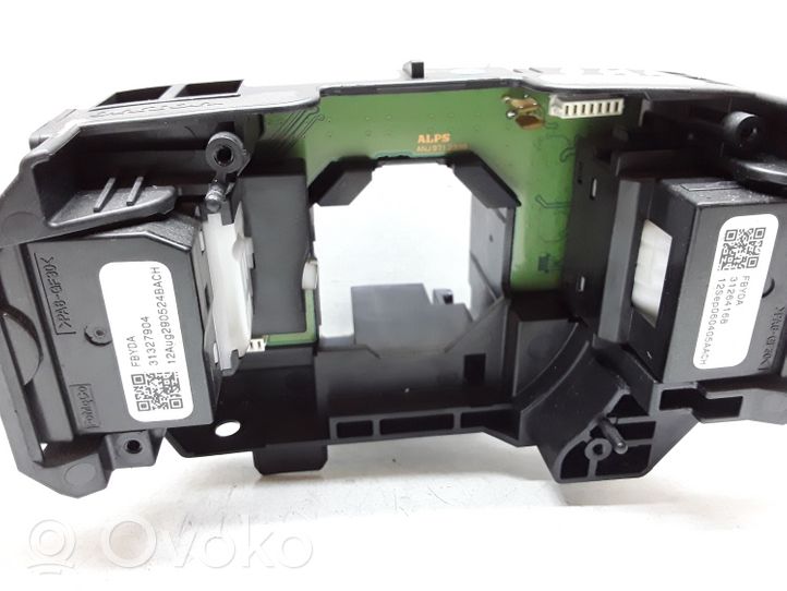 Volvo V40 Leva/interruttore dell’indicatore di direzione e tergicristallo 31327902