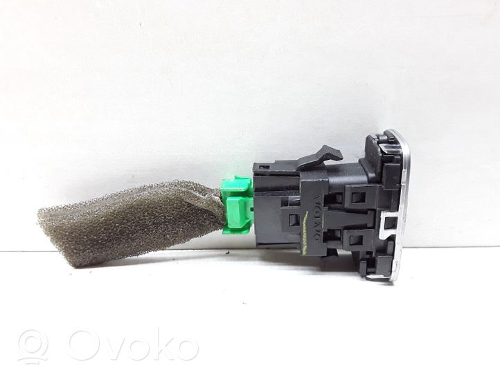 Volvo V40 Interruttore a pulsante start e stop motore 31394114